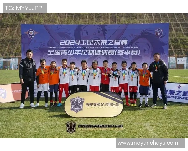 未来之星：揭示那些预测成功的足球明星背后的秘密与潜力