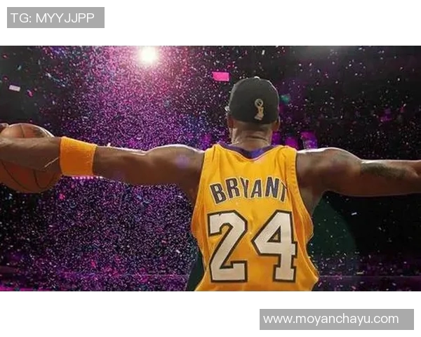 足球巨星与科比的巅峰对决谁能赢得最终荣耀