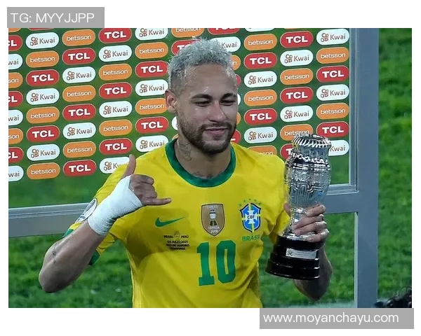 街头偶遇足球巨星内马尔采访他背后的故事与梦想