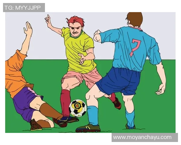 通过轮廓图挑战你的足球知识猜测明星球员的趣味游戏