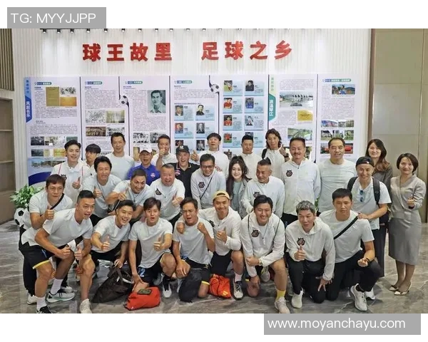 中外足球明星友谊赛精彩对决展现友谊与竞技精神的完美结合