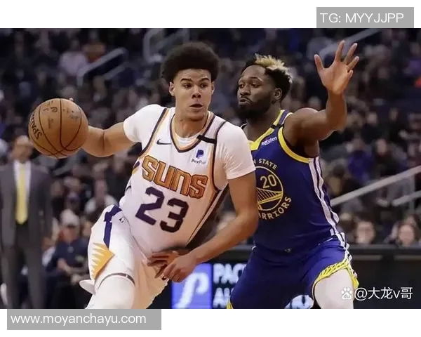 卡梅隆约翰逊在NBA的崛起与未来发展潜力分析