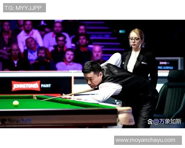 斯诺克天才对决新星挑战赛揭开神秘面纱谁将成为下一位传奇选手 斯诺克天才对决新星挑战赛揭开神秘面纱谁将成为下一位传奇选手
