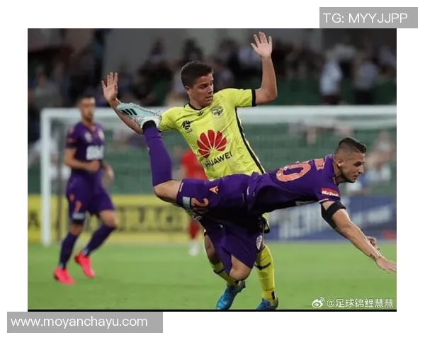 澳杯激战西悉尼对决惠灵顿球迷期待精彩瞬间与进球盛宴