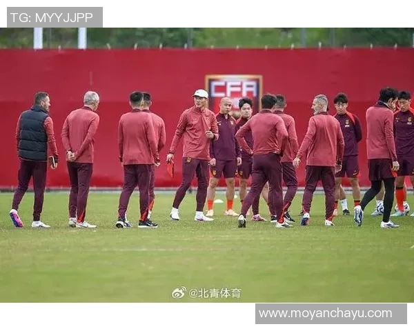 U20国足最新集训名单公布向亚青赛目标迈进的年轻力量集结