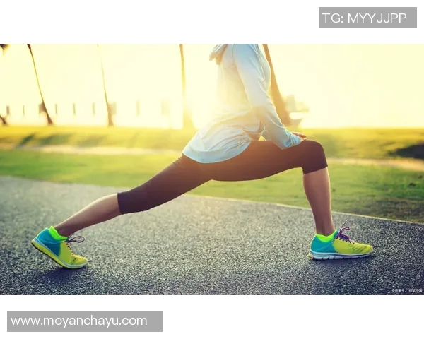 体育锻炼在生活中的重要性与个人成长的关系探讨