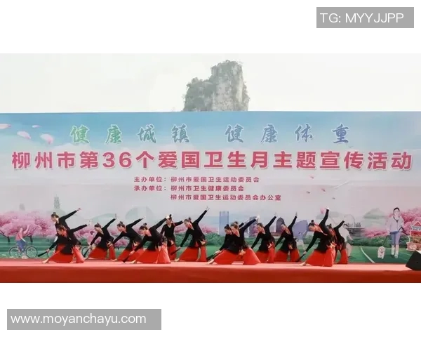 促进身心健康的多样化体育活动与生活方式探索